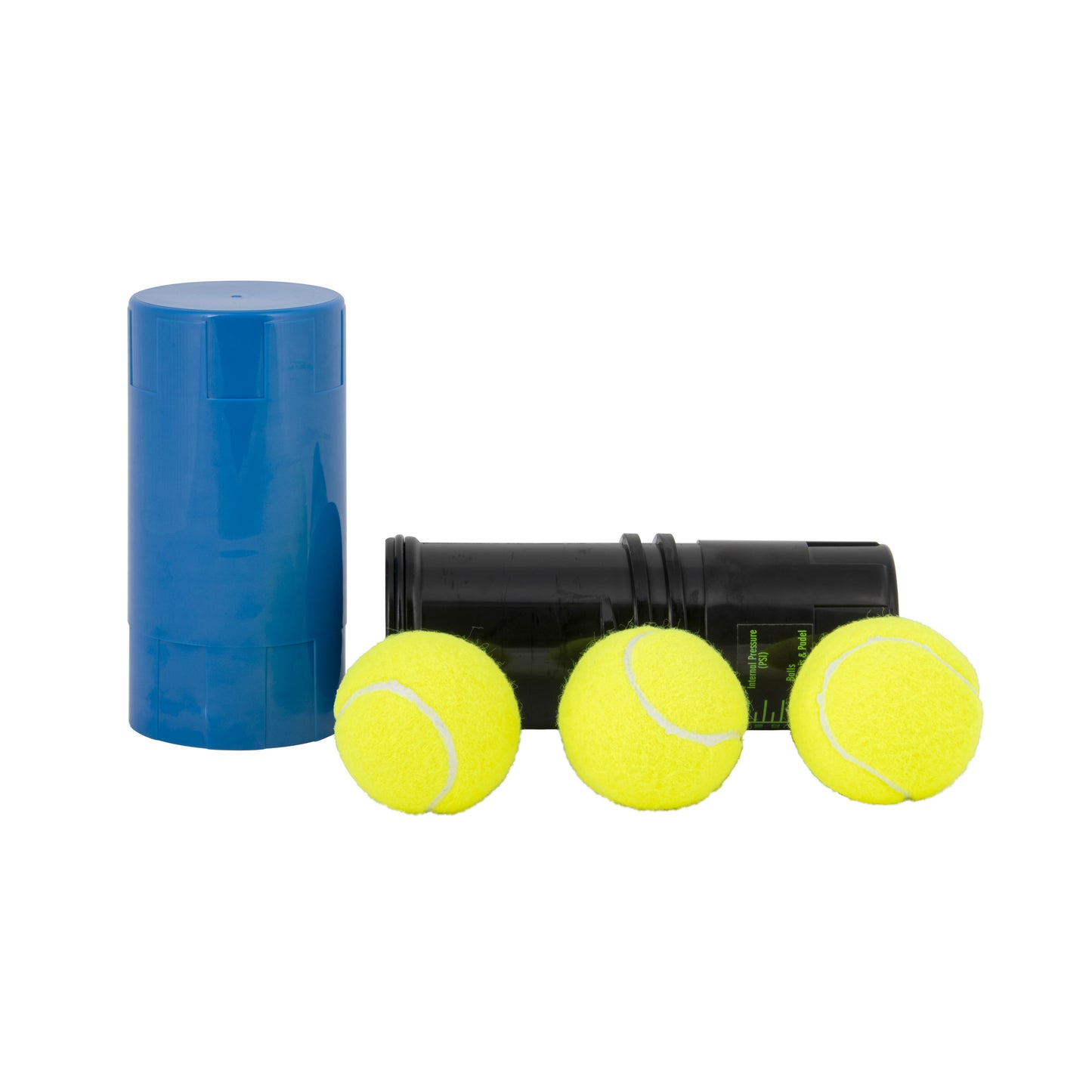 Matchdeer Padelballendrukregelaar